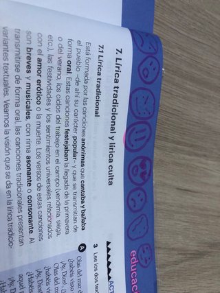 Lengua castellana y literatura 2 ESO : código a...