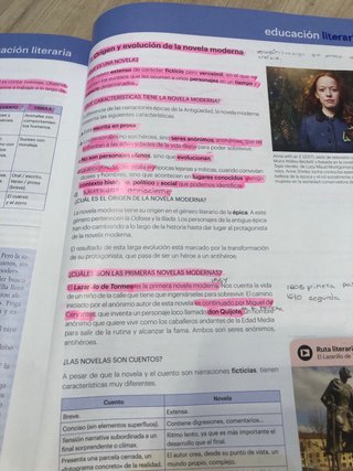 Lengua castellana y literatura 2 ESO : código a...