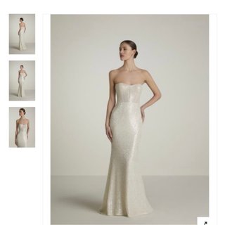 Vestido de Novia St. Patrick Blanco