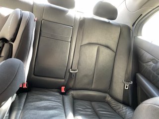 Mercedes-Benz Clase E 2005