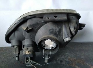 Faro izquierdo renault clio ii fase i b cb0 47220