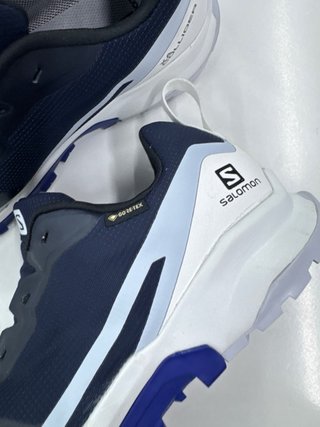 Zapatillas Salomon Goretex