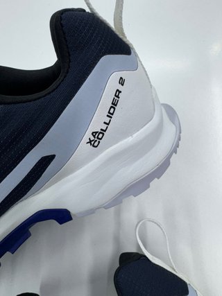 Zapatillas Salomon Goretex