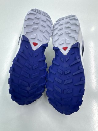 Zapatillas Salomon Goretex