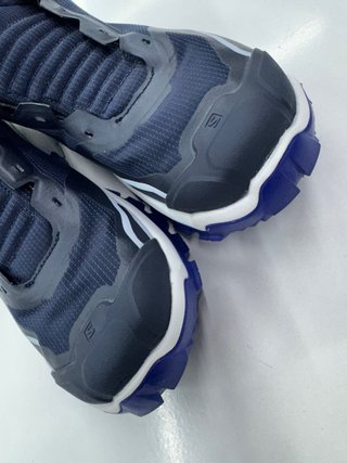 Zapatillas Salomon Goretex