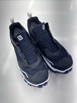 Zapatillas Salomon Goretex