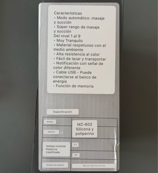 Sacaleches automático