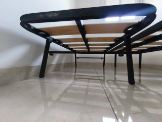 Cama nido infantil 80x190