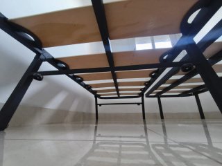 Cama nido infantil 80x190
