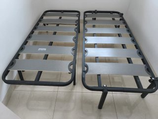 Cama nido infantil 80x190