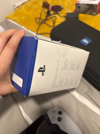 PlayStation Portal + Funda de Viaje