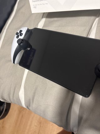 PlayStation Portal + Funda de Viaje