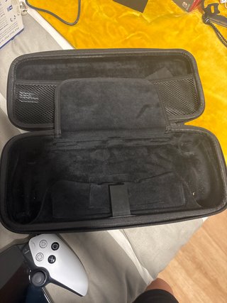 PlayStation Portal + Funda de Viaje