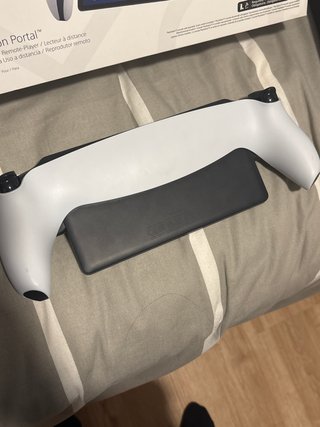 PlayStation Portal + Funda de Viaje