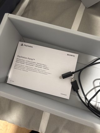PlayStation Portal + Funda de Viaje