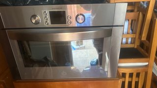 URGE Horno Balay Profesional 548