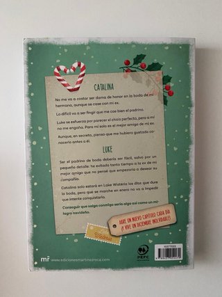 Libros de navidad (pack de 3 libros).