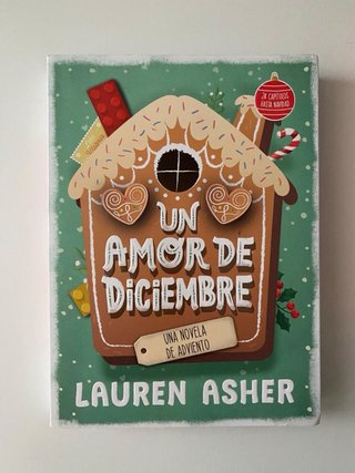 Libros de navidad (pack de 3 libros).