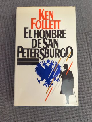 El hombre de San Petersburgo