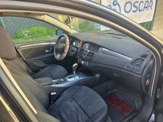 Renault Laguna 2010