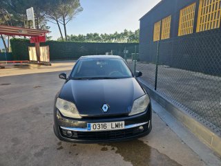 Renault Laguna 2010