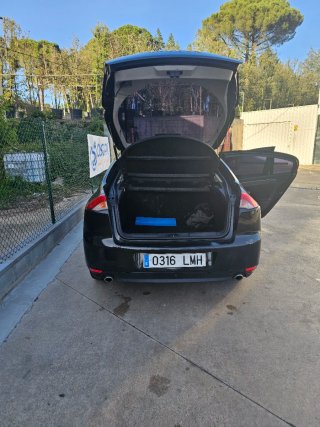 Renault Laguna 2010