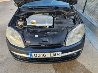Renault Laguna 2010