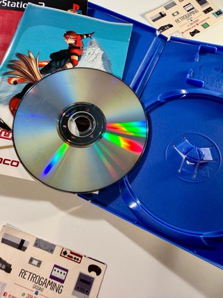Gioco PS2 Alpine Racer 3