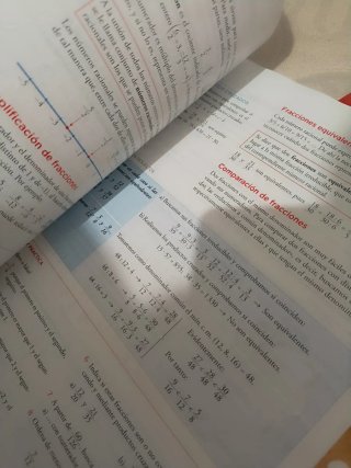 Matemáticas 3 ESO (LOS TRES TRIMESTRES)