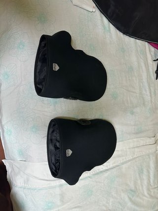 Manta y manoplas Tucano Urbano Kymco Xciting