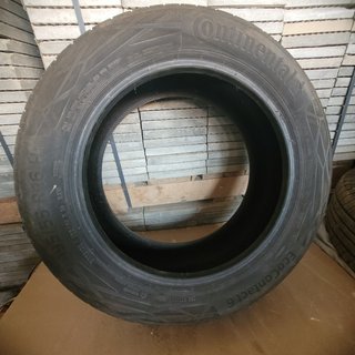 Neumático de coche