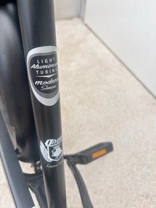 Bicicleta Electra Coaster O'Neill Edición Limitada