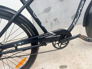 Bicicleta Electra Coaster O'Neill Edición Limitada