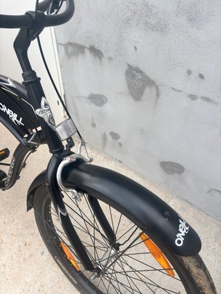 Bicicleta Electra Coaster O'Neill Edición Limitada