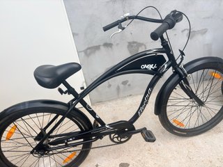 Bicicleta Electra Coaster O'Neill Edición Limitada
