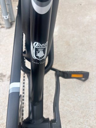 Bicicleta Electra Coaster O'Neill Edición Limitada