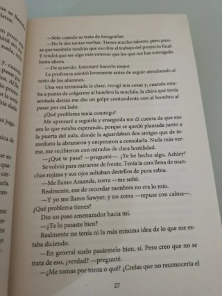 Sentir