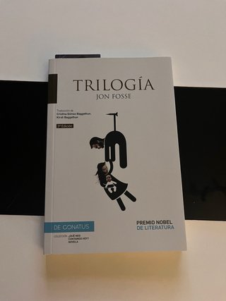 Trilogía