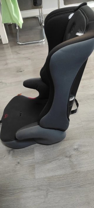 Sillas coche niño