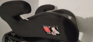 Sillas coche niño