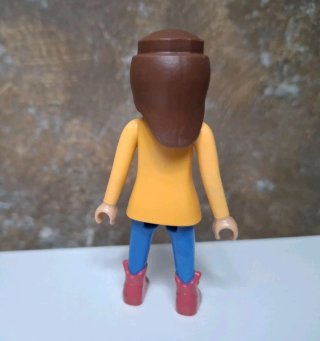 Playmobil spirit