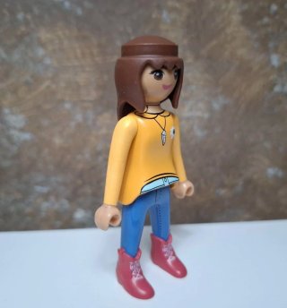 Playmobil spirit