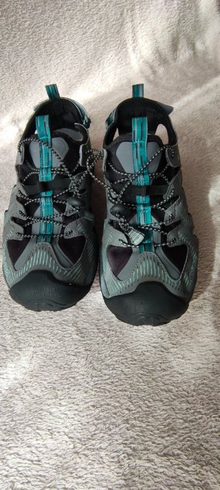 Sandalias de montaña Chiruca Sargazos 08 Talla 44