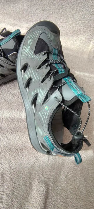Sandalias de montaña Chiruca Sargazos 08 Talla 44