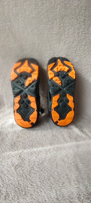 Sandalias de montaña Chiruca Sargazos 08 Talla 44