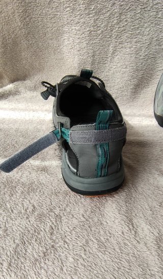 Sandalias de montaña Chiruca Sargazos 08 Talla 44