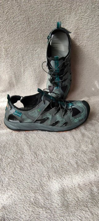 Sandalias de montaña Chiruca Sargazos 08 Talla 44