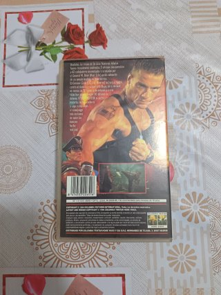 Film Street Fighter