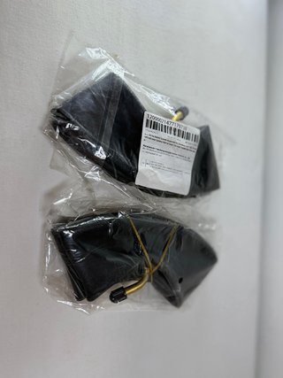 Cámaras de aire 10x2.50 para patinete eléctrico