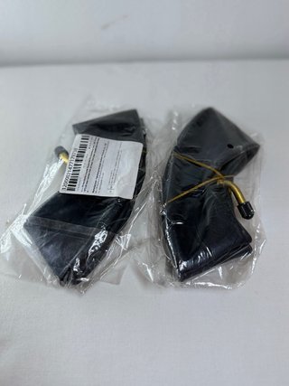 Cámaras de aire 10x2.50 para patinete eléctrico